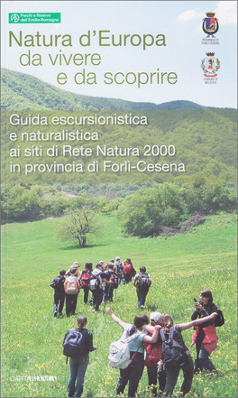 Natura d'Europa da Vivere e da Scoprire — Libro - 1