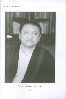 Natura di Buddha — Libro - 3