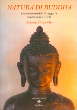 Natura di Buddha — Libro - 1