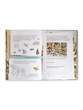 Natura è... — Libro - 4