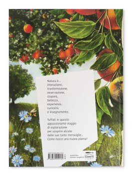Natura è... — Libro - 5