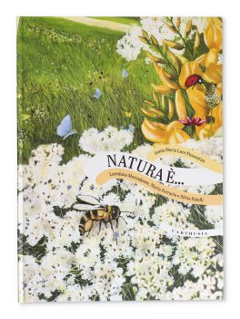 Natura è... — Libro - 1