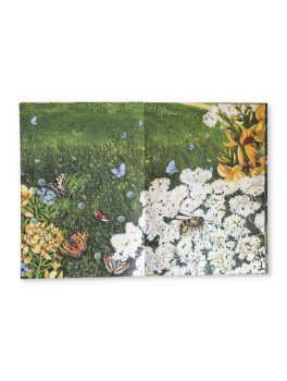 Natura è... — Libro - 2