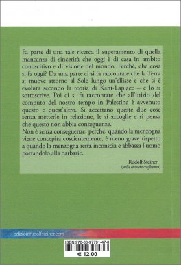 Natura e Morale — Libro - 2
