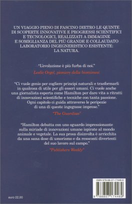 Natura Geniale — Libro - 2