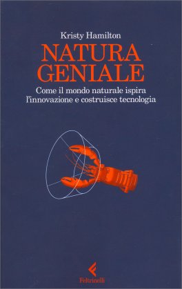 Natura Geniale — Libro - 1