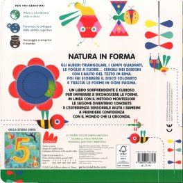 Natura in Forma — Libro - 2