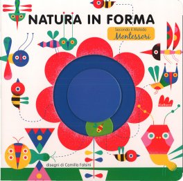 Natura in Forma — Libro - 1