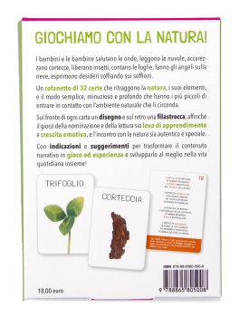 Natura in Gioco — Libro/Gioco - 2