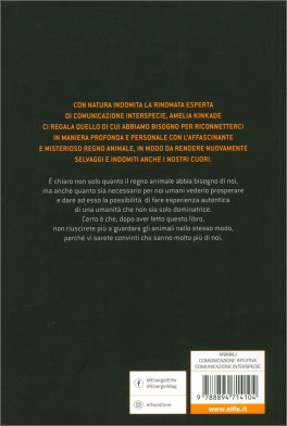 Natura Indomita — Libro - 2