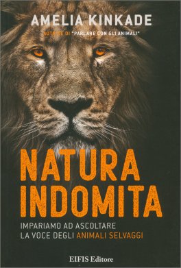 Natura Indomita — Libro - 1