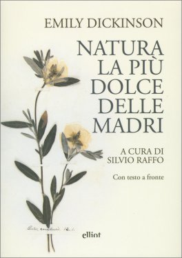Natura, la Più Dolce delle Madri — Libro - 1
