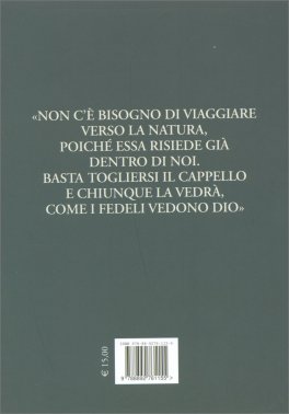 Natura, la Più Dolce delle Madri — Libro - 2