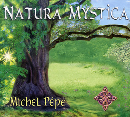 Natura Mystica  — CD - 2