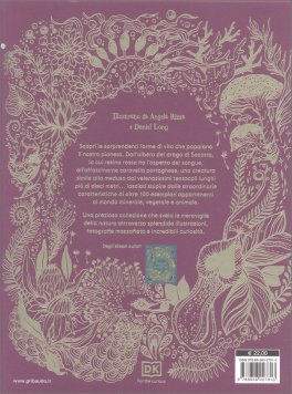 Natura Strabiliante — Libro - 2