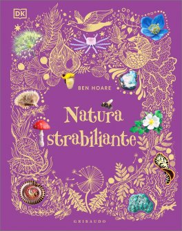 Natura Strabiliante — Libro - 1