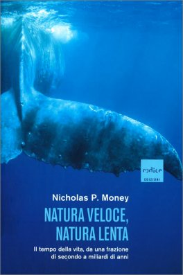 Natura Veloce, Natura Lenta — Libro - 1