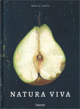 Natura Viva — Libro - 1