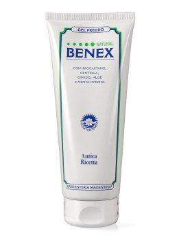 Natural Benex Gel Freddo - 1