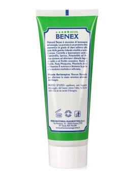 Natural Benex Pomata - 3