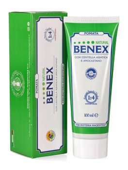 Natural Benex Pomata - 2