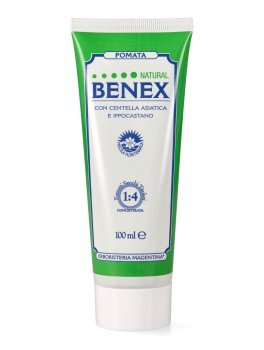 Natural Benex Pomata - 1