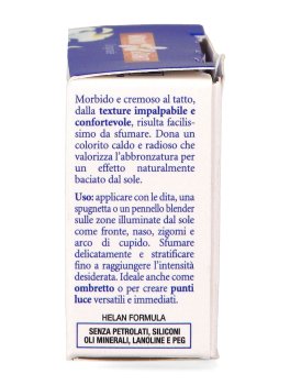 Natural Bronzer Monoi de Tahiti - 3