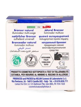 Natural Bronzer Monoi de Tahiti - 4