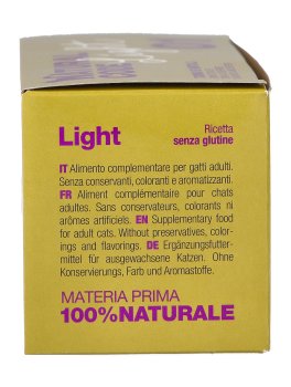 Natural Code Light in Lattina - Box da 4 - 3