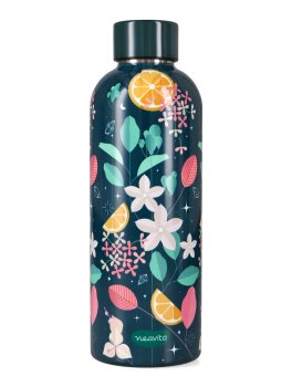 Natural Elisir Neavita - Borraccia Termica + 6 Tisane Bio - 1