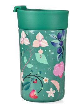Natural Elisir Neavita -Tazza Termica + 6 Tisane Bio - 2