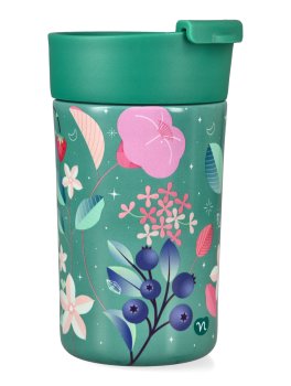 Natural Elisir Neavita -Tazza Termica + 6 Tisane Bio - 1