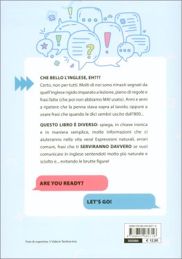 Natural English — Libro - 2