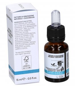 Natural Moisturizing Factor + Sugars 8% - Elementa - 2