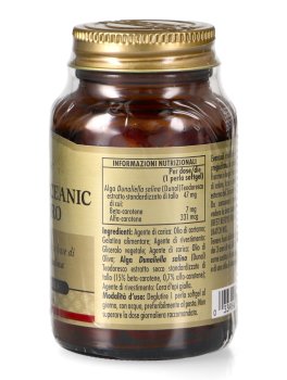 Natural Oceanic Betacaro - 3