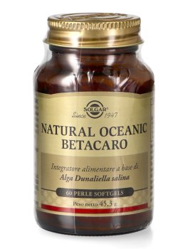 Natural Oceanic Betacaro - 2