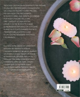 Natural Spa — Libro - 4