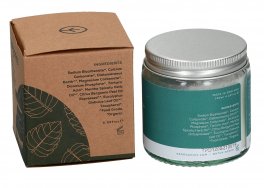 Natural Toothpowder - Spearmint - 120ml - 2