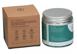 Natural Toothpowder - Spearmint - 120ml - 3