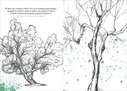Naturalezza - Libro Artistico da Colorare — Libro - 3