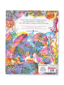 Naturalia — Libro/Gioco - 2