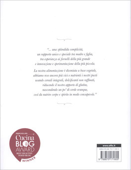 Naturalmente Buono — Libro - 2