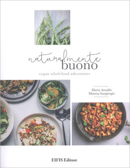 Naturalmente Buono — Libro - 1