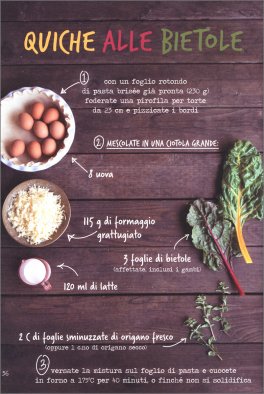 Naturalmente Goloso - Bambini — Libro - 4