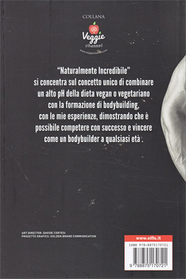 Naturalmente Incredibile — Libro - 2