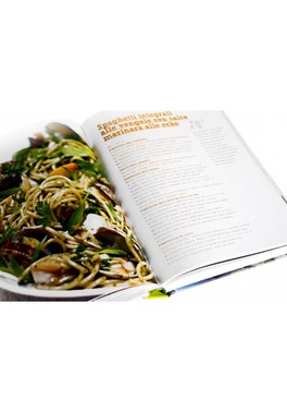 Nature - 90 Ricette Semplici, Sane e Buone — Libro - 3