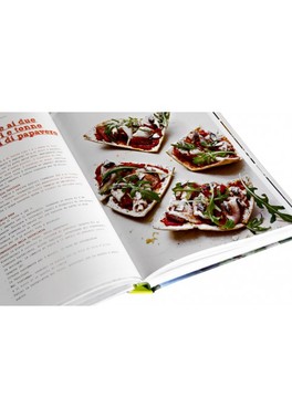 Nature - 90 Ricette Semplici, Sane e Buone — Libro - 2