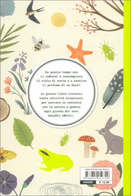 Nature Tonic — Libro - 2