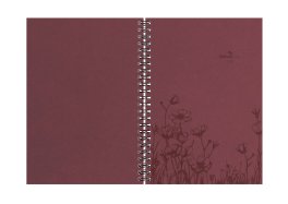 NatureLine Flower - Agenda Settimanale 2026 — Agenda - 4