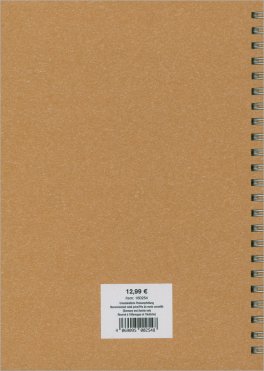 NatureLine Malt - Agenda Settimanale 2026 — Agenda - 3